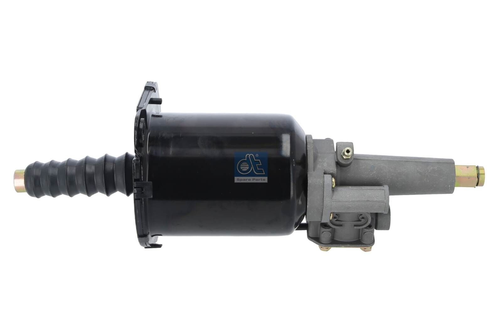 553082 Diesel Technic Підсилювач (циліндр головний) приводу управління зчепленням